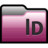 Folder Adobe In Design 01